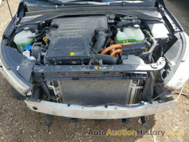 HYUNDAI IONIQ SEL, KMHC75LC5HU019929