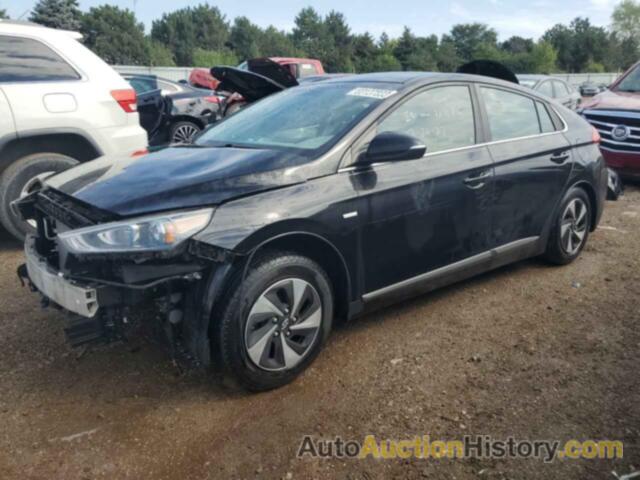 HYUNDAI IONIQ SEL, KMHC75LC5HU019929