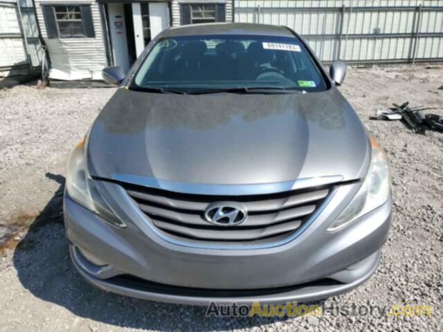 HYUNDAI SONATA GLS, 5NPEB4AC7DH699572