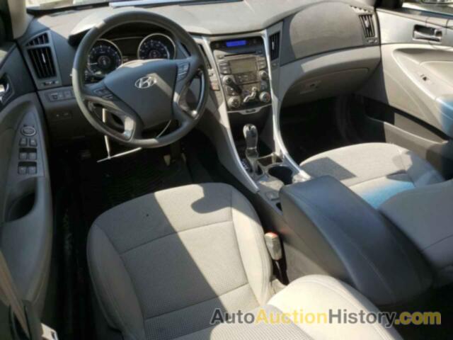 HYUNDAI SONATA GLS, 5NPEB4AC7DH699572