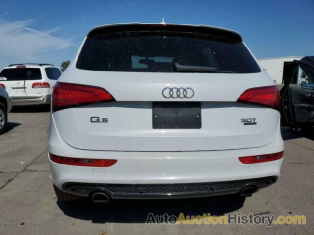 AUDI Q5 PREMIUM PLUS S-LINE, WA1D7AFP6HA007719