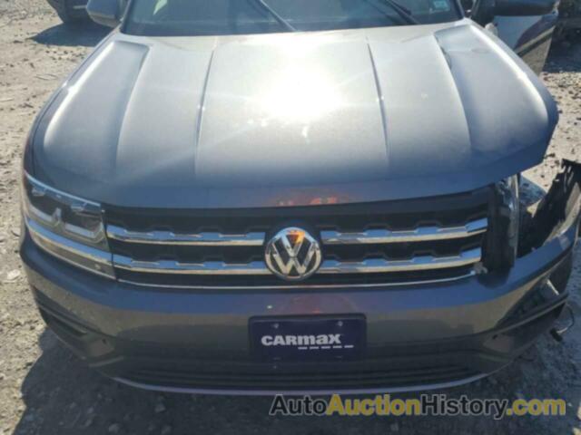 VOLKSWAGEN ATLAS SE, 1V2UR2CA5KC576979