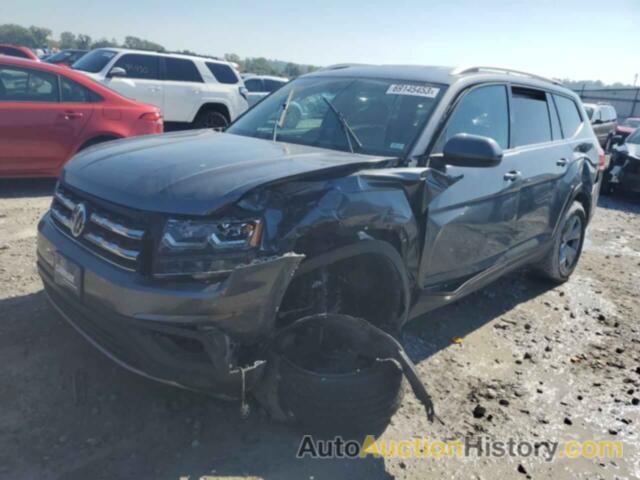 VOLKSWAGEN ATLAS SE, 1V2UR2CA5KC576979