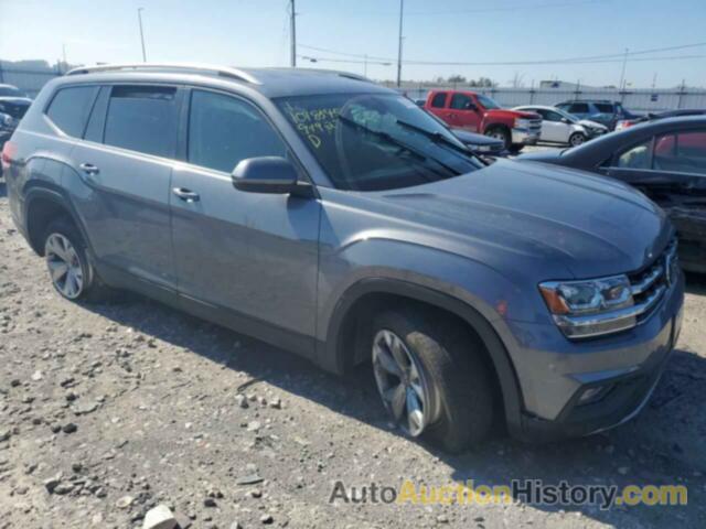 VOLKSWAGEN ATLAS SE, 1V2UR2CA5KC576979