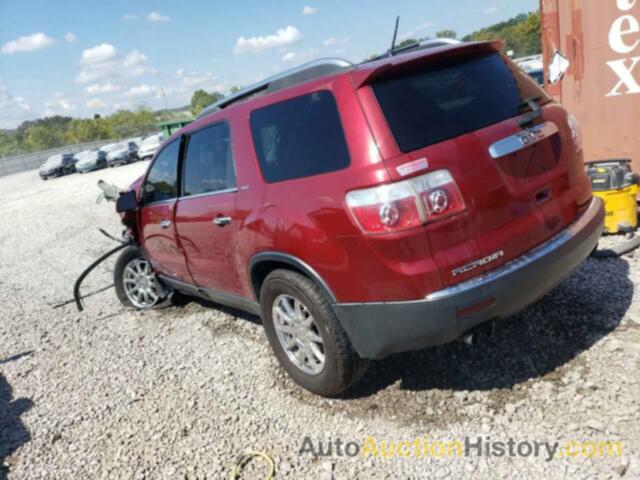 GMC ACADIA SLT-1, 1GKER23768J128429