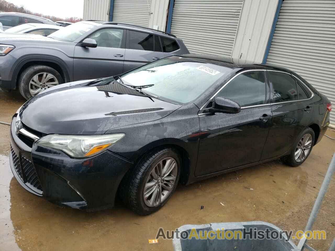 TOYOTA CAMRY LE, 4T1BF1FK8FU971363