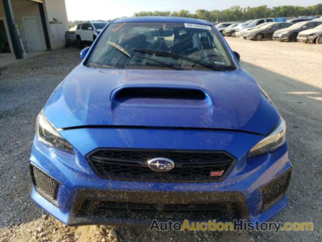 SUBARU WRX STI, JF1VA2R66K9820531