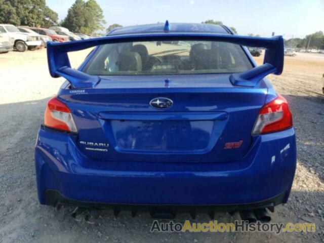 SUBARU WRX STI, JF1VA2R66K9820531