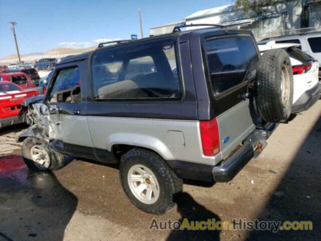 FORD BRONCO, 1FMCU14T8KUA26705