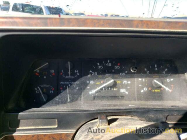 FORD BRONCO, 1FMCU14T8KUA26705