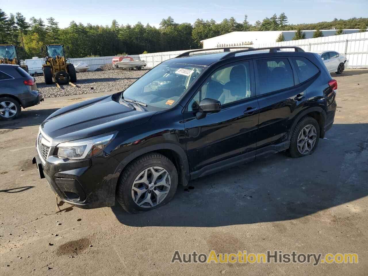 2021 SUBARU FORESTER PREMIUM, JF2SKAFC2MH508182