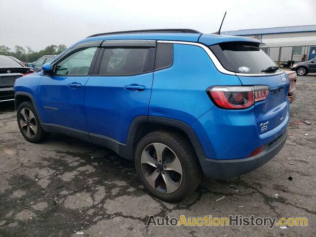 JEEP COMPASS LATITUDE, 3C4NJDBB0JT154804