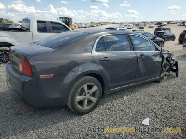 CHEVROLET MALIBU 1LT, 1G1ZC5EU1BF146861