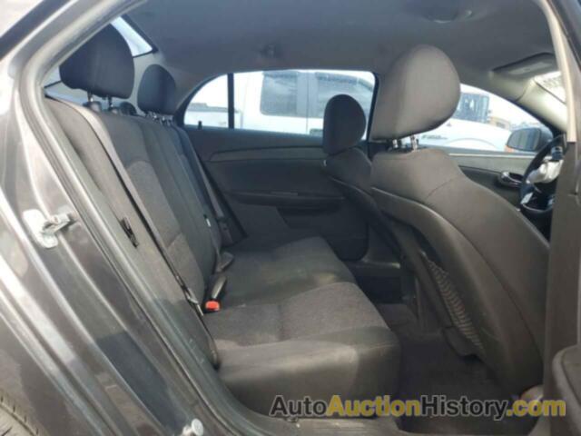 CHEVROLET MALIBU 1LT, 1G1ZC5EU1BF146861