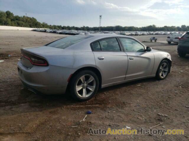 DODGE CHARGER SXT, 2C3CDXHG1FH801279