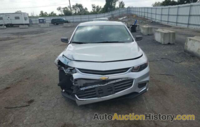 CHEVROLET MALIBU LS, 1G1ZB5ST1HF254047