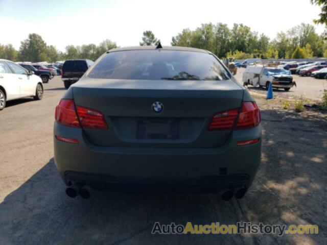 BMW 5 SERIES I, WBAFR1C51BDV81515