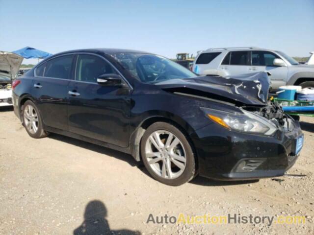 NISSAN ALTIMA 3.5SL, 1N4BL3AP2GC165771