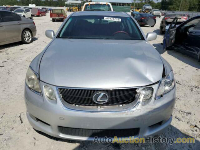 LEXUS GS350 350, JTHBE96S870011327