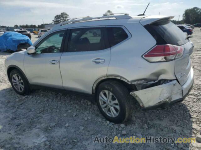 NISSAN ROGUE S, 5N1AT2MT8EC798180