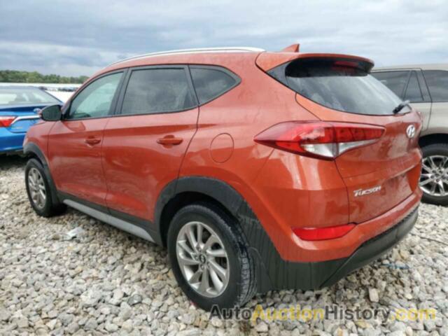 HYUNDAI TUCSON LIMITED, KM8J3CA49HU456092