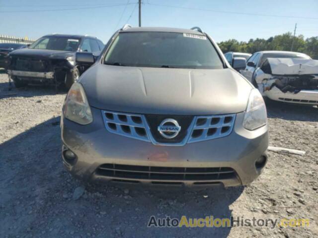 NISSAN ROGUE S, JN8AS5MV7DW622796