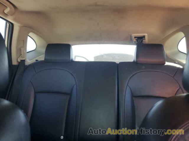 NISSAN ROGUE S, JN8AS5MV7DW622796