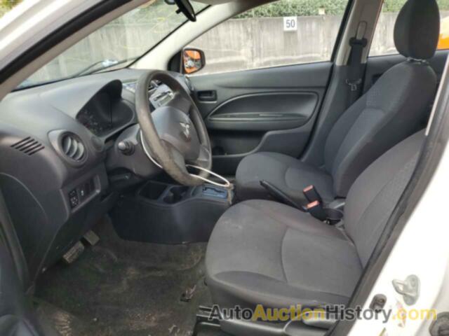 MITSUBISHI MIRAGE DE, ML32A3HJXFH046615