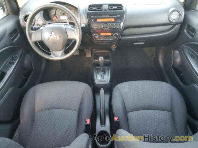 MITSUBISHI MIRAGE DE, ML32A3HJXFH046615