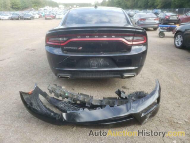 DODGE CHARGER GT, 2C3CDXJG1JH292782