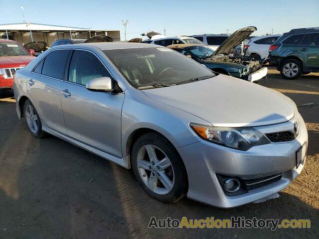 TOYOTA CAMRY BASE, 4T1BF1FK0CU154383