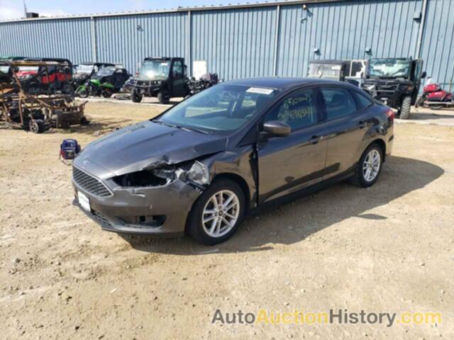 FORD FOCUS SE, 1FADP3F26JL239209