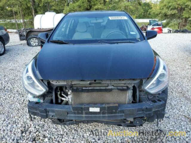 HYUNDAI ACCENT GLS, KMHCU4AE9EU711419