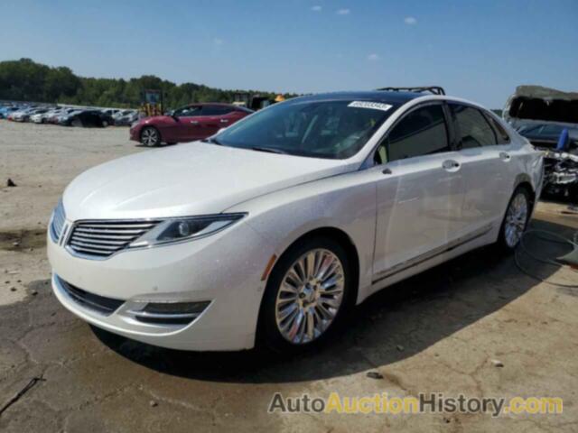 LINCOLN MKZ, 3LN6L2GK8ER800326