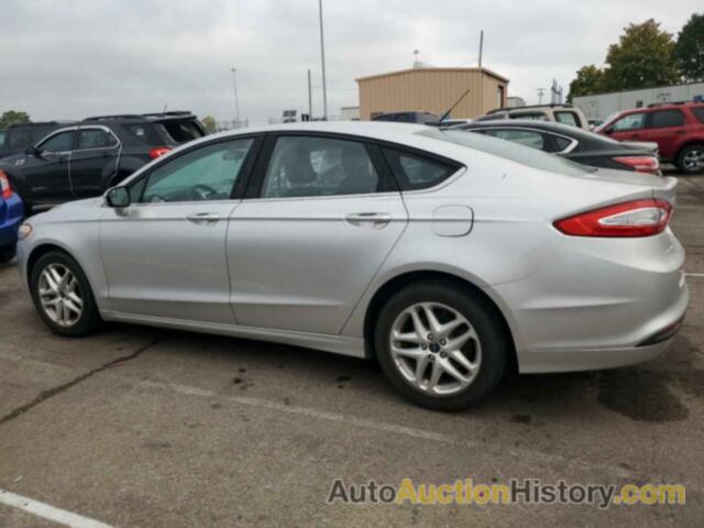 FORD FUSION SE, 3FA6P0H77GR269488