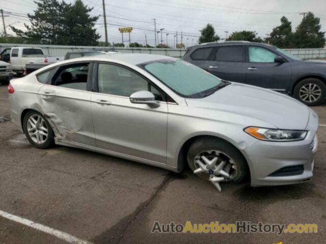 FORD FUSION SE, 3FA6P0H77GR269488