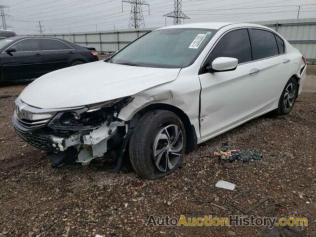 HONDA ACCORD LX, 1HGCR2F32HA220229