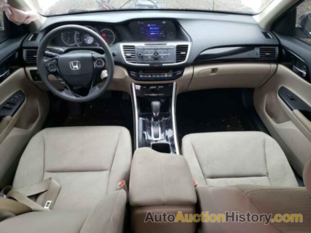 HONDA ACCORD LX, 1HGCR2F32HA220229