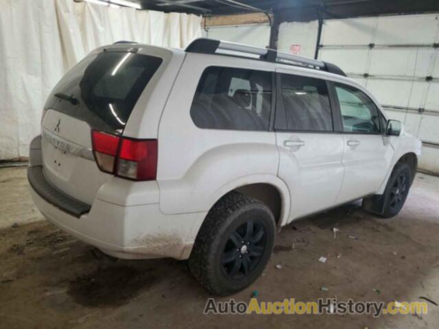 MITSUBISHI ENDEAVOR LS, 4A4JN2AS5BE032877