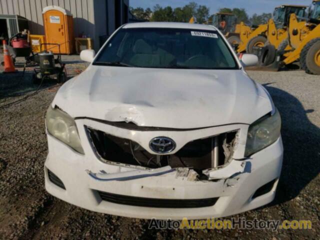 TOYOTA CAMRY BASE, 4T1BF3EK3BU647289