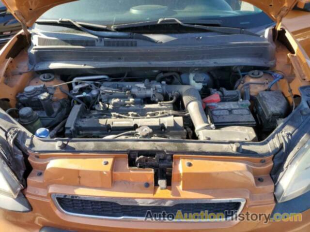 KIA SOUL +, KNDJT2A26A7107389