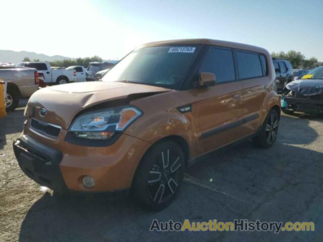 KIA SOUL +, KNDJT2A26A7107389