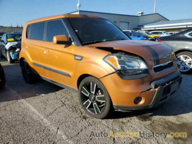 KIA SOUL +, KNDJT2A26A7107389