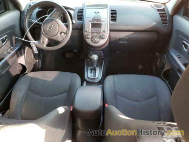 KIA SOUL +, KNDJT2A26A7107389