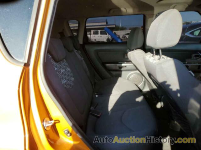 KIA SOUL +, KNDJT2A26A7107389