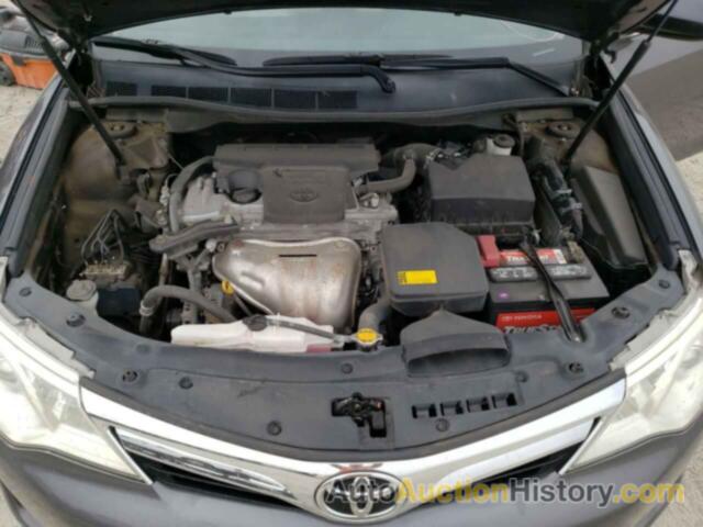 TOYOTA CAMRY BASE, 4T4BF1FK4CR185772
