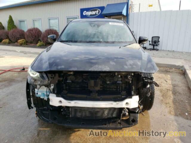 MAZDA CX-9 GRAND TOURING, JM3TCADY3H0130237