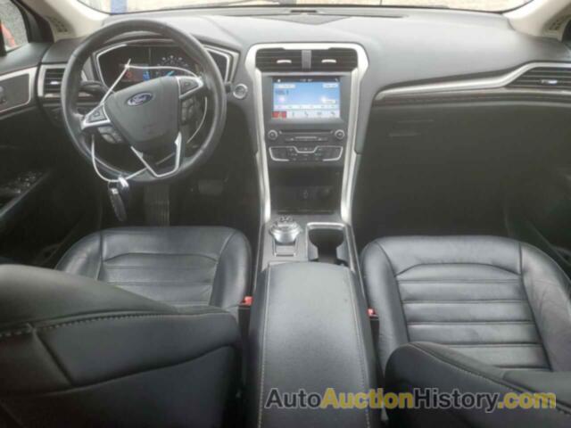 FORD FUSION SE, 3FA6P0HD9HR273355