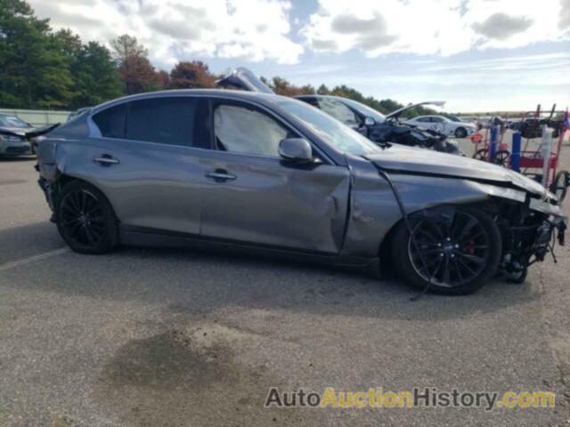 INFINITI Q50 LUXE, JN1EV7AR8KM556326