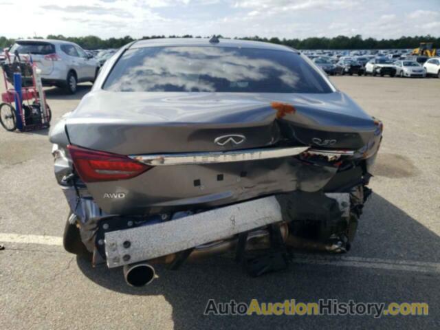 INFINITI Q50 LUXE, JN1EV7AR8KM556326